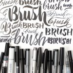 Calligraphy