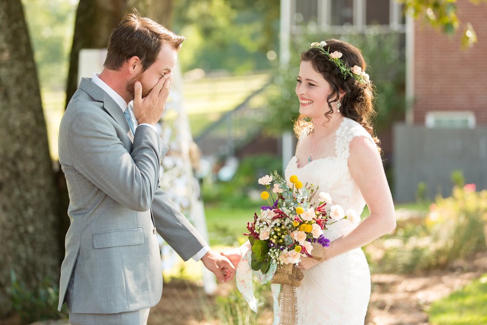 Wedding Photographers