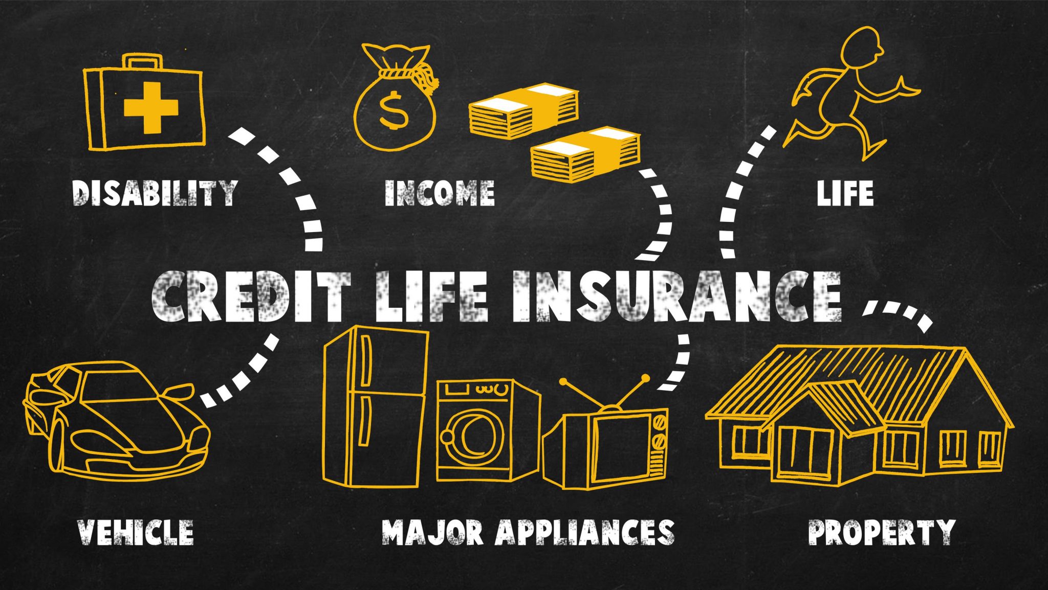 Life Insurance Policy-Randon James Morris