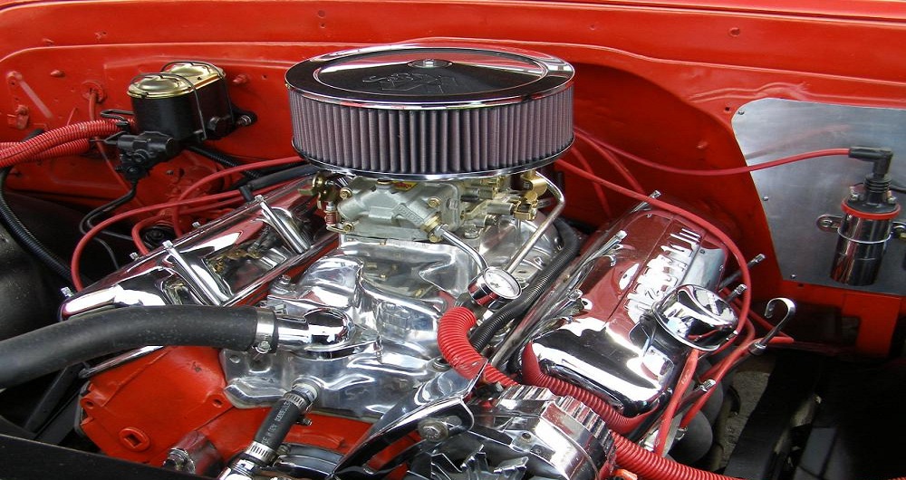 Rebuilt Car Engine-Rebuilt engines