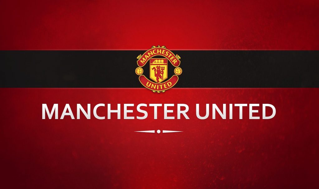 MANCHESTER UNITED