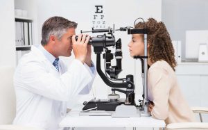 Optometrist Specialist allperfectstories