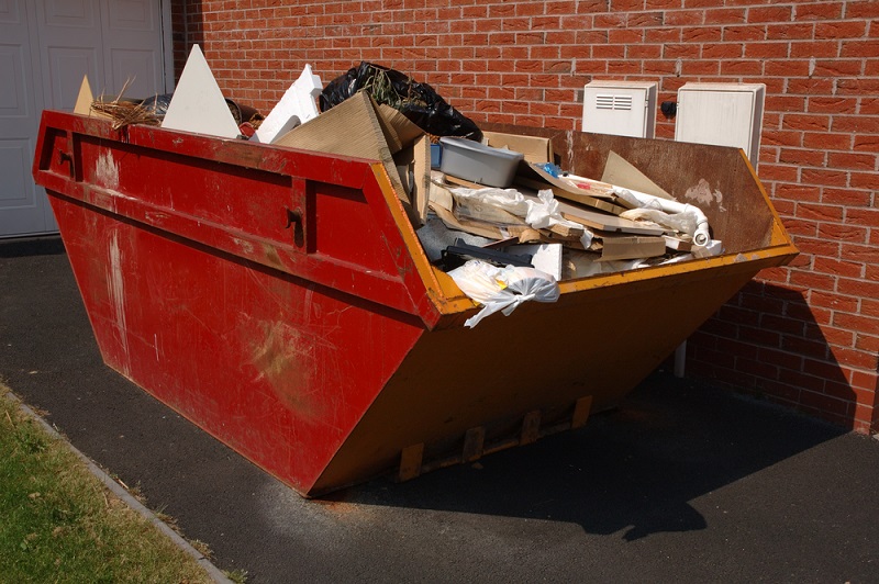 Skip Bin Hire 