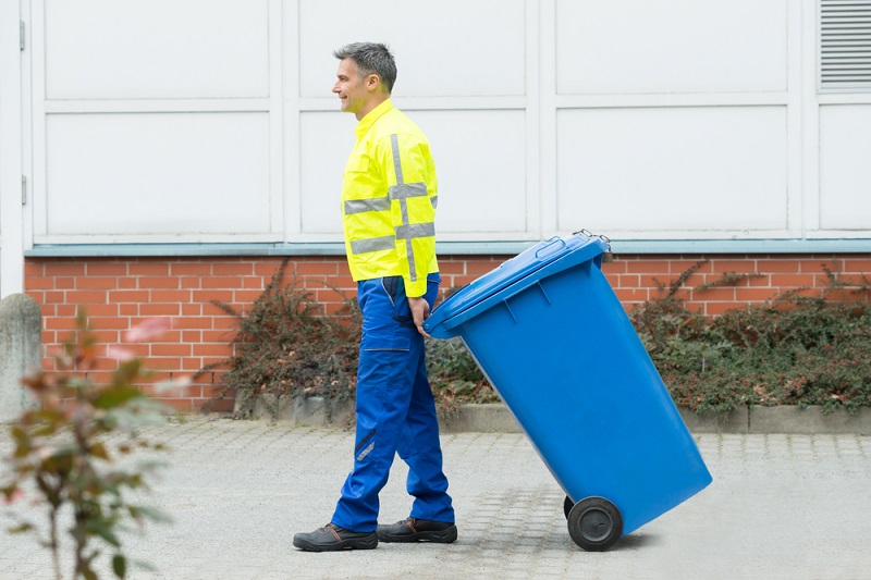 Skip Bin Hire