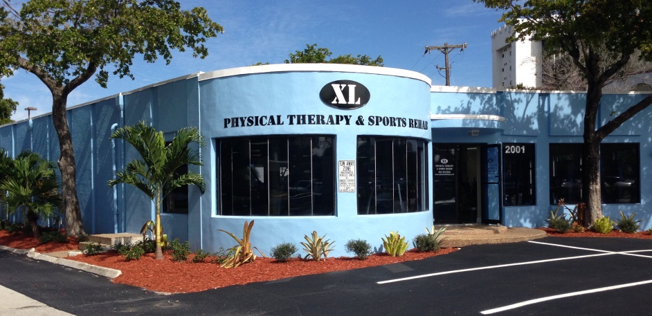 xl physical therapy