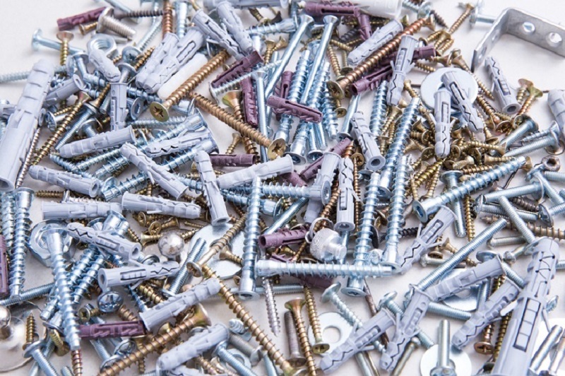 Fasteners