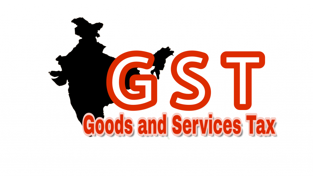 GST