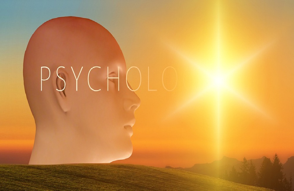 Psychology-psychological