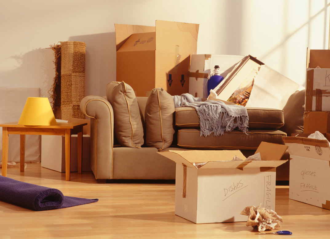 Packers And Movers