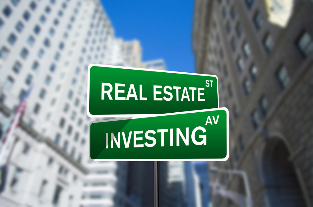 Real Estate Investors