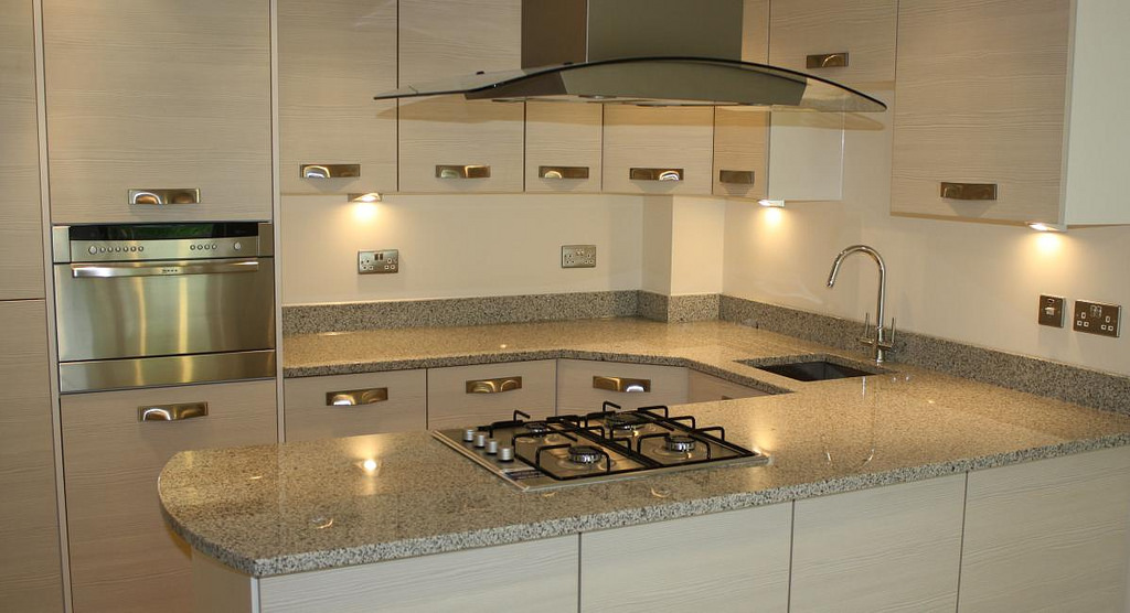 Engineered Quartz Worktops