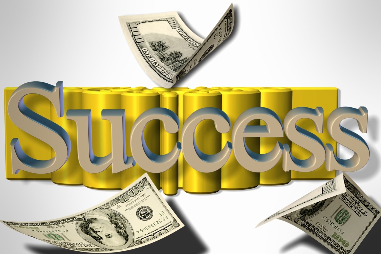 Growing Successful Business - Sean Michael Malatesta