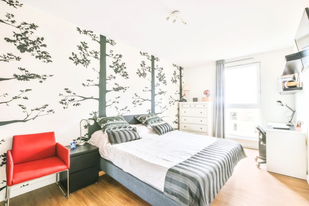 Apartment Look Stylish
