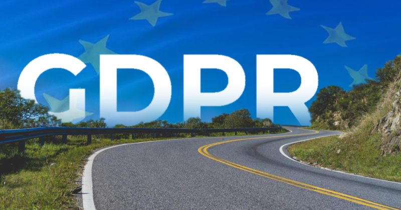 GDPR