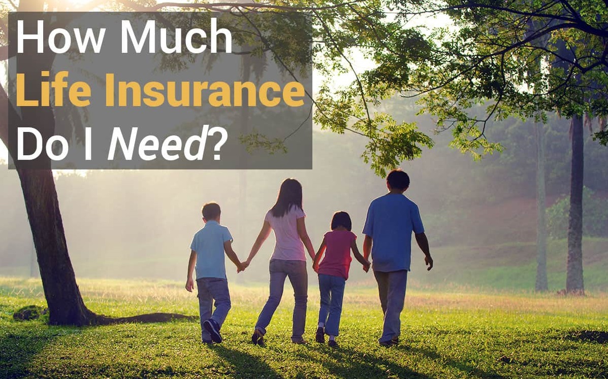 Randon James Morris - Life Insurance need