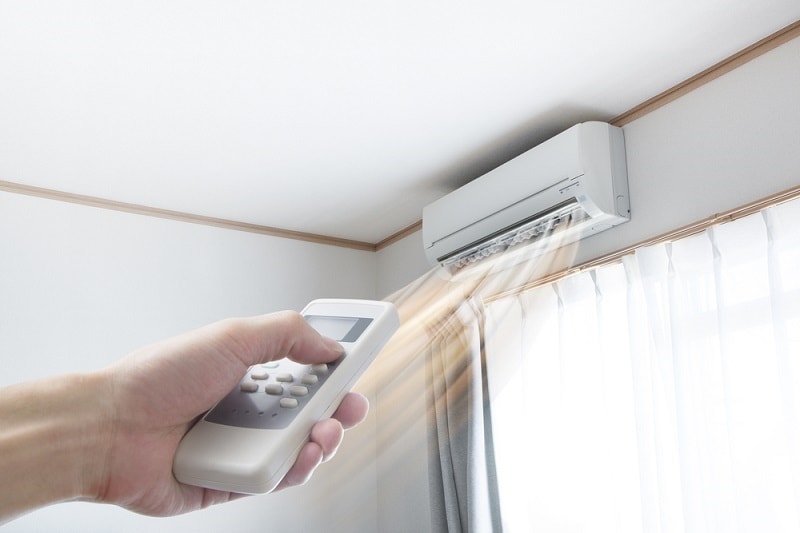 air conditioning air conditioning