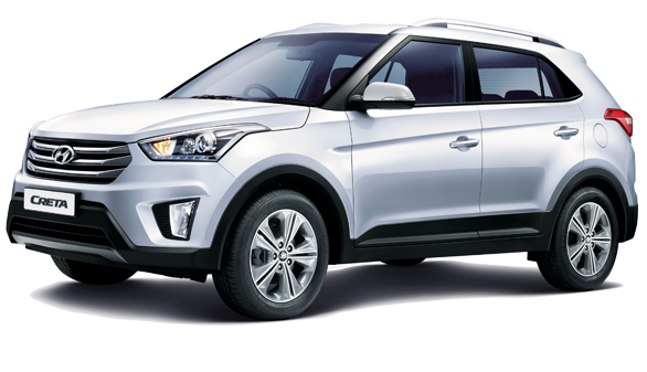 Top 5 Fuel Efficient Diesel Suvs In India