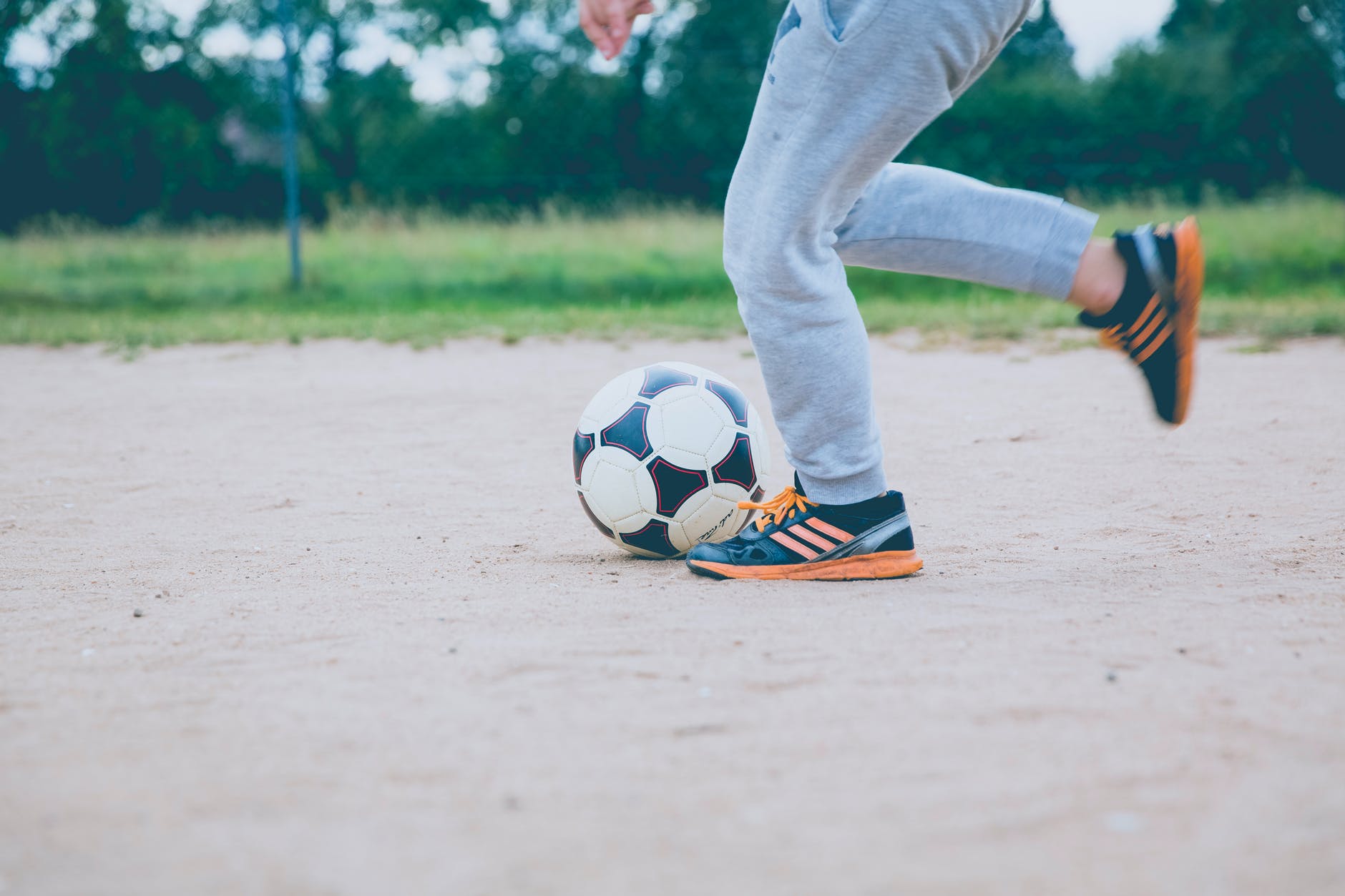 Football Shoes