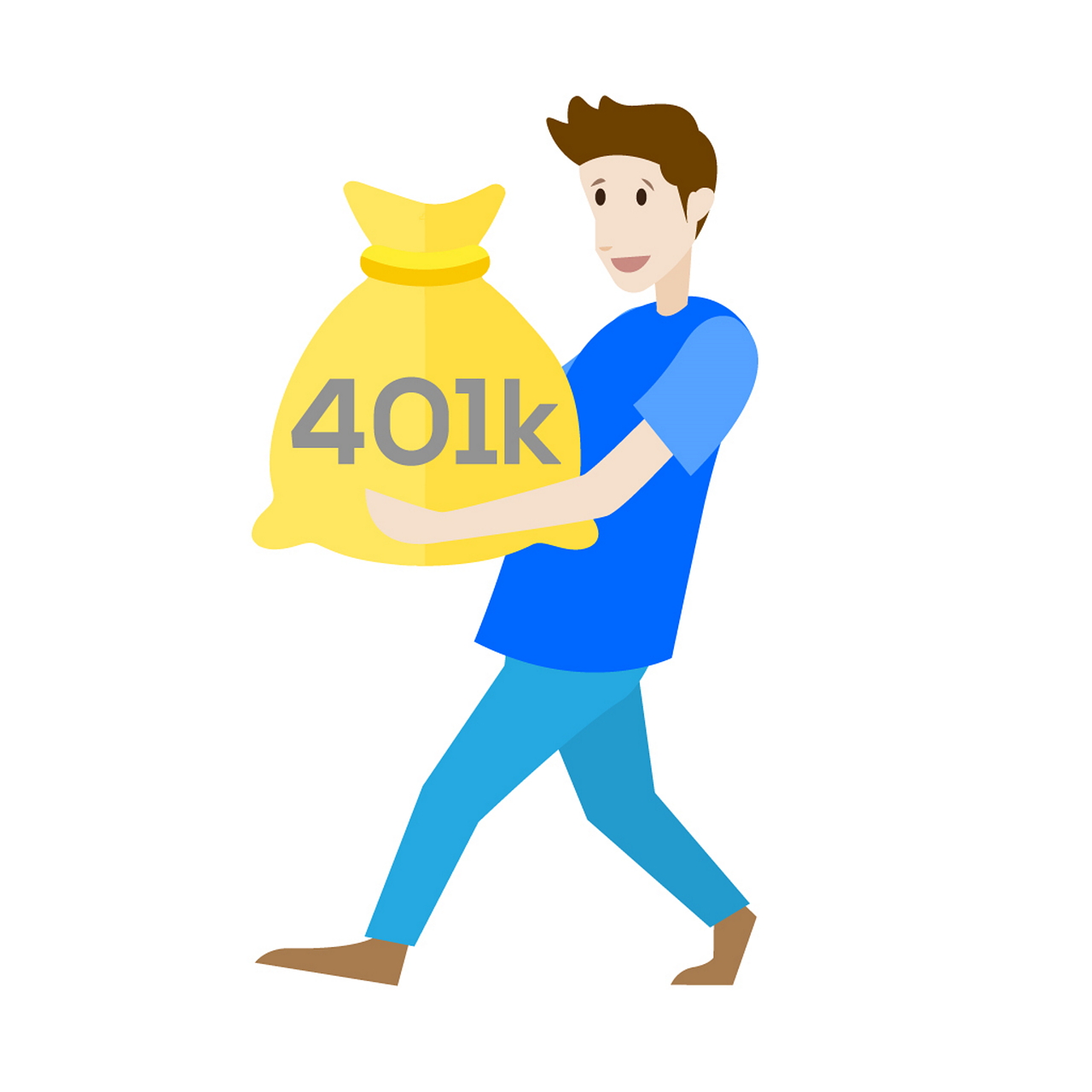 401K Retirement Fund