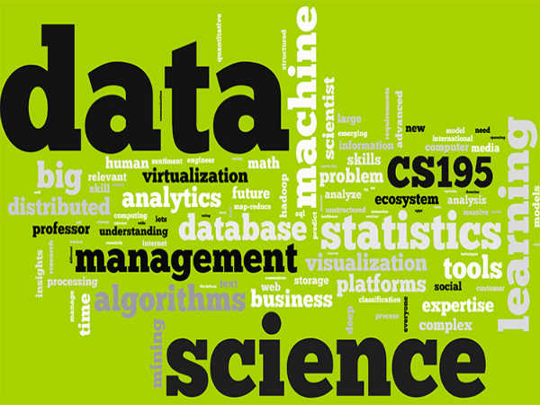 Career In Data Science