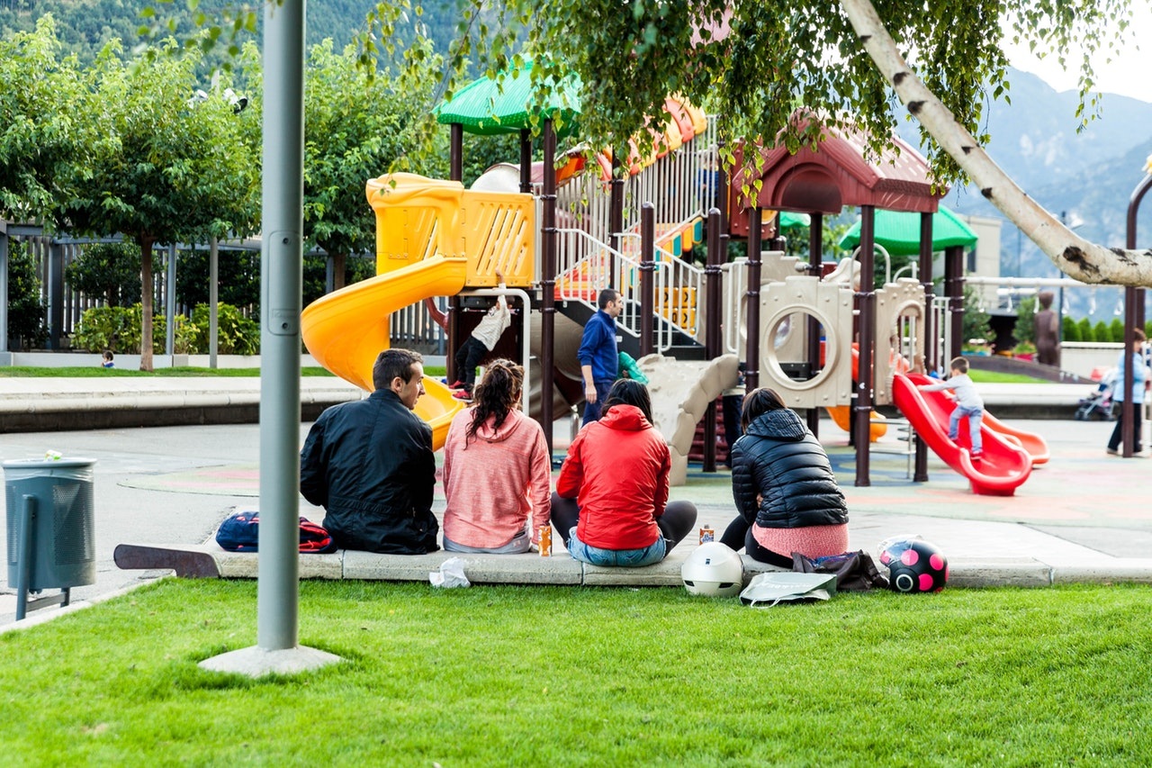Careers in Public Health Education