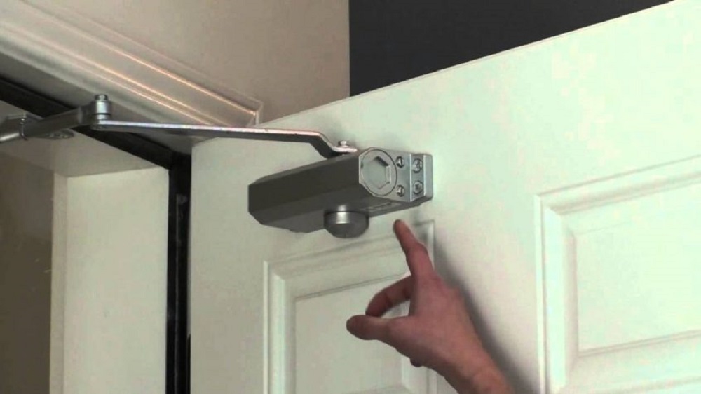 Door Closer