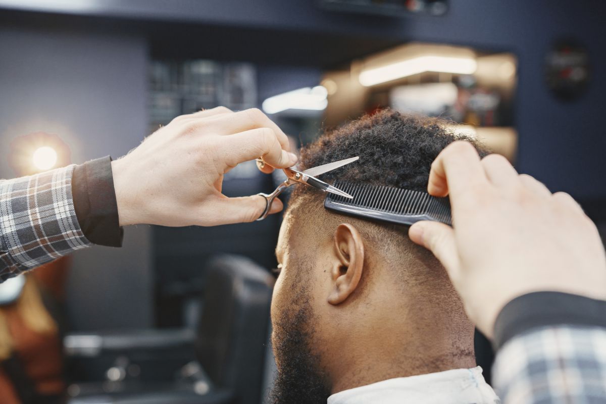Haircut