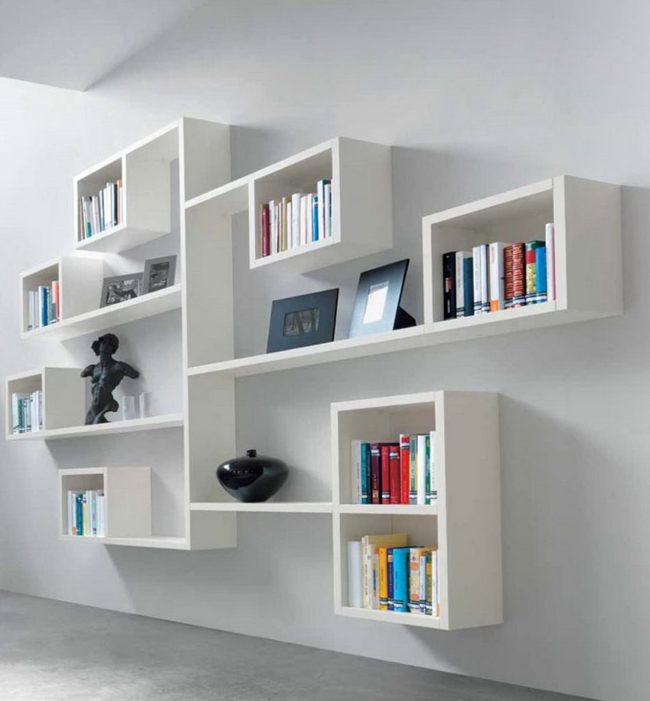 Wall Shelves