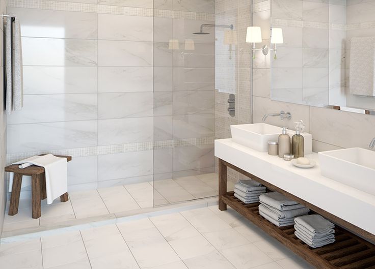 5 Tips To Consider While Choosing The Right Tiles For Your Bathroom