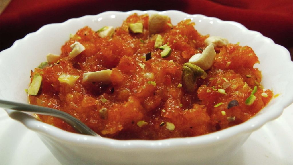 Authentic Iruttu Kadai halwa