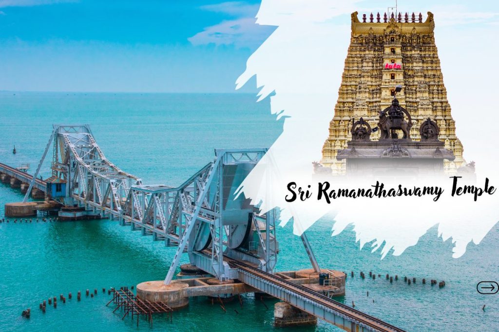 Coimbatore to Rameshwaram