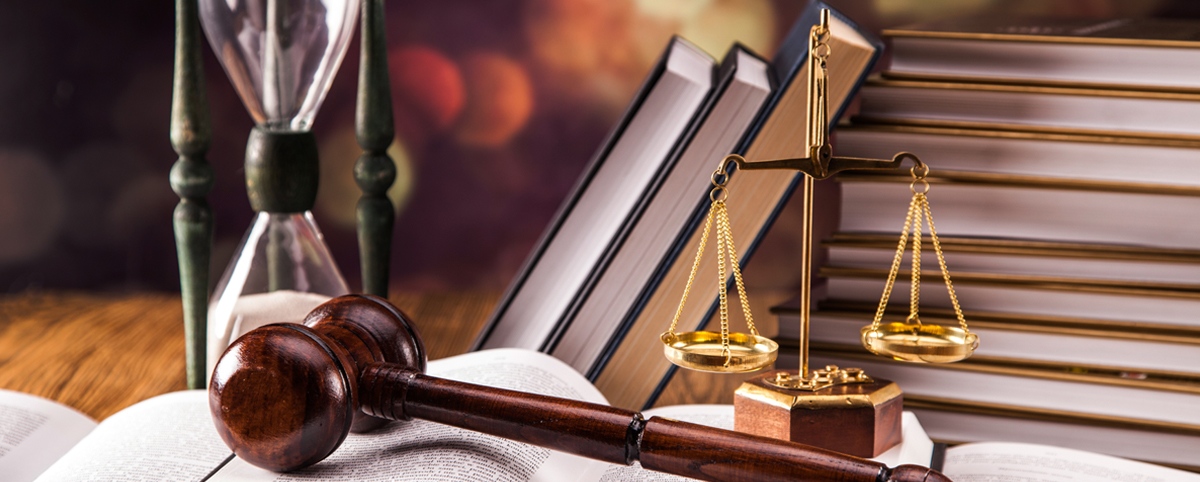 5 Things to Consider When Hiring a Criminal Defense Attorney by Robert  Pascal
