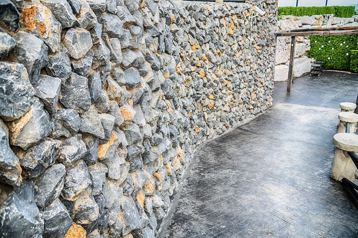 What Is The Need Of Granite Paver’s Supplies?