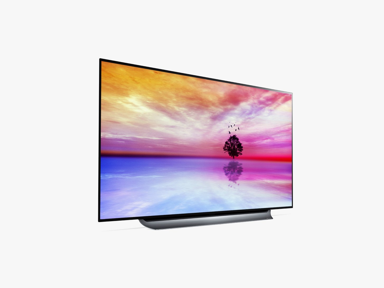 LG C8-best gaming TVs