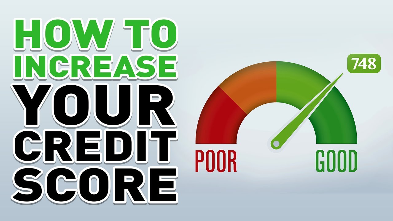 Improve Credit Score