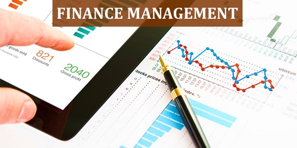 finance management