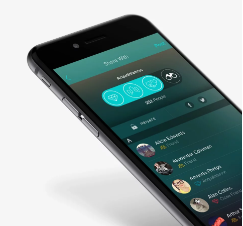 Vero App