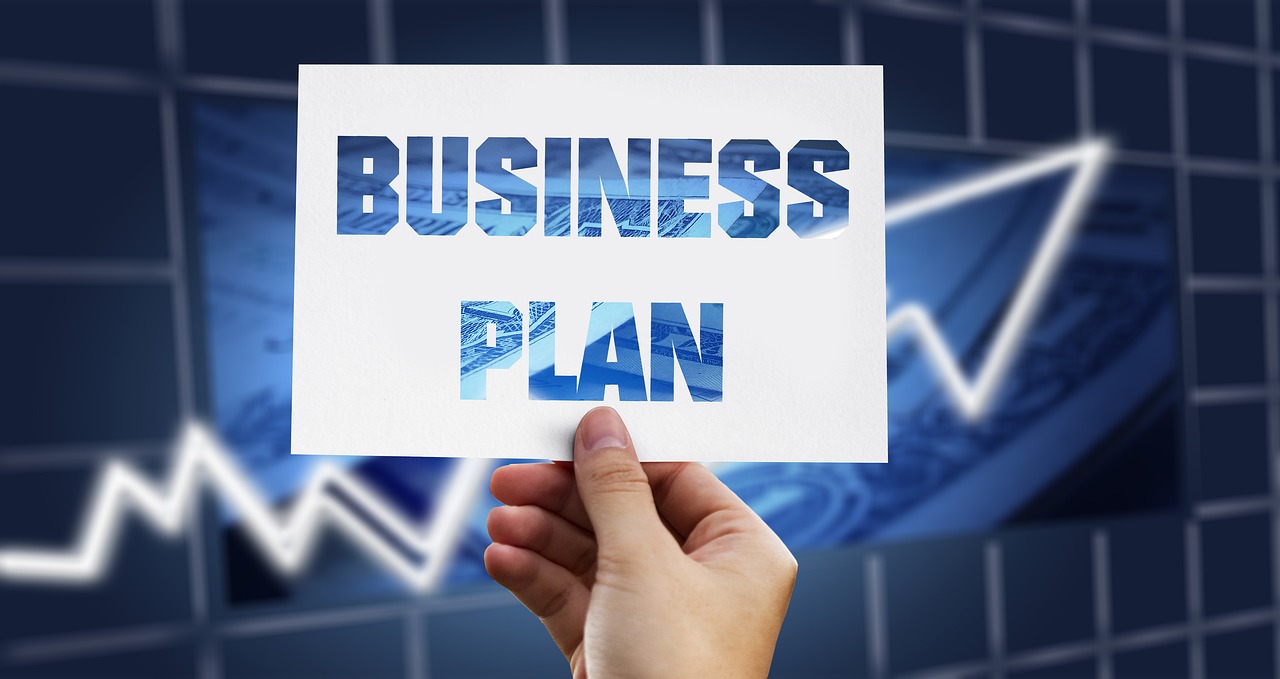 Business Plan