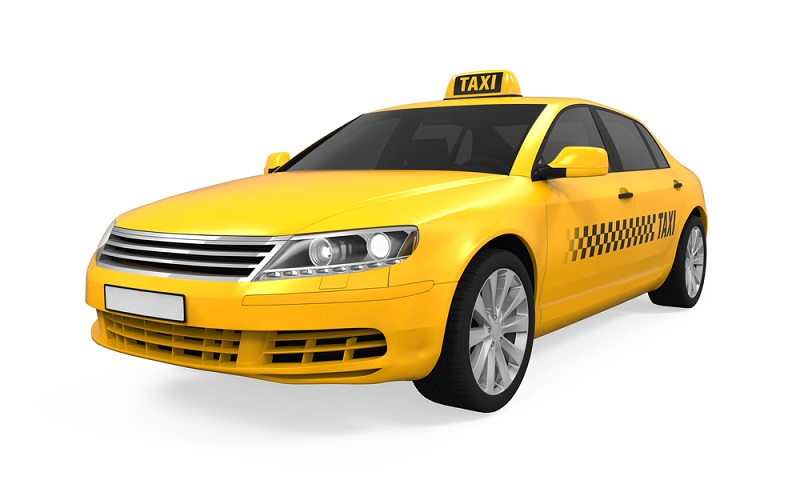 Maxi Taxi Airport Transfer