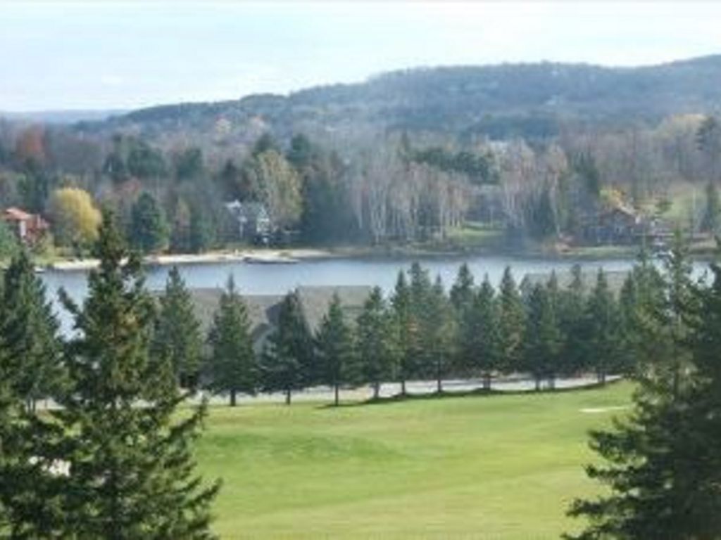 Muskoka Grandview