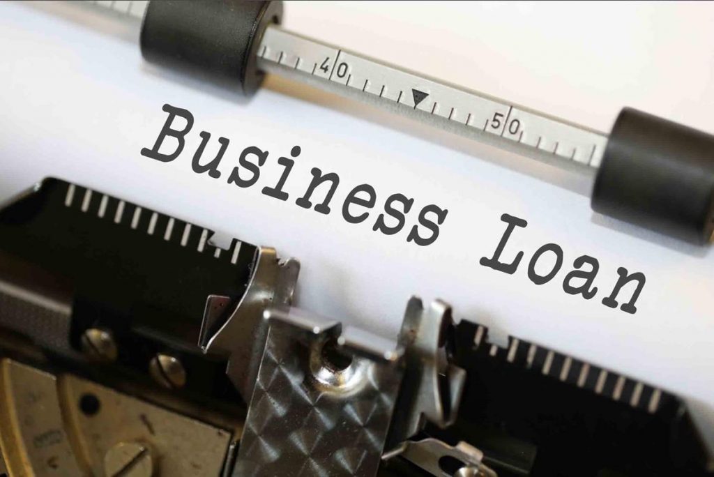 Business Loan