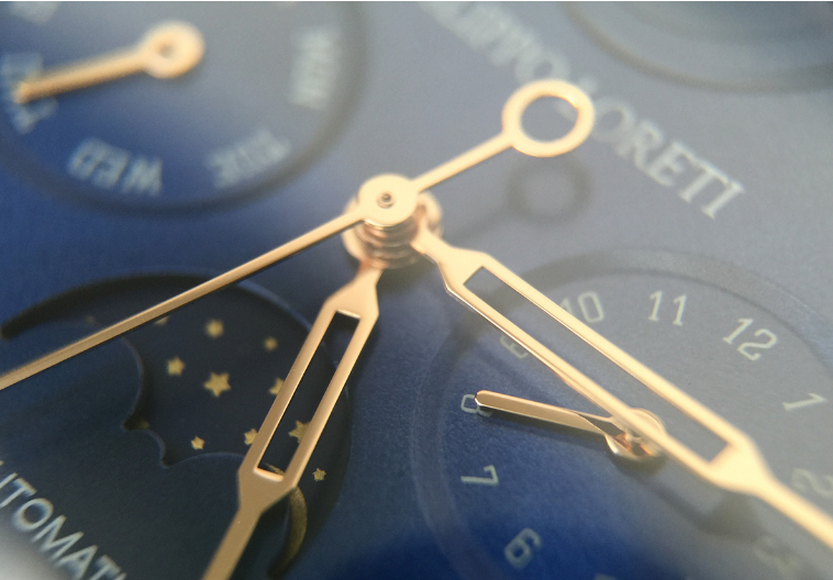 dial