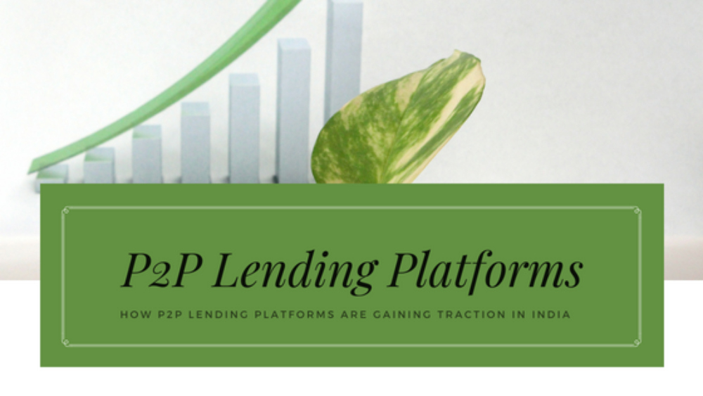 p2p lending platform