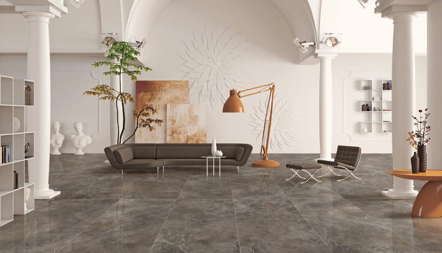 Vitrified Tiles