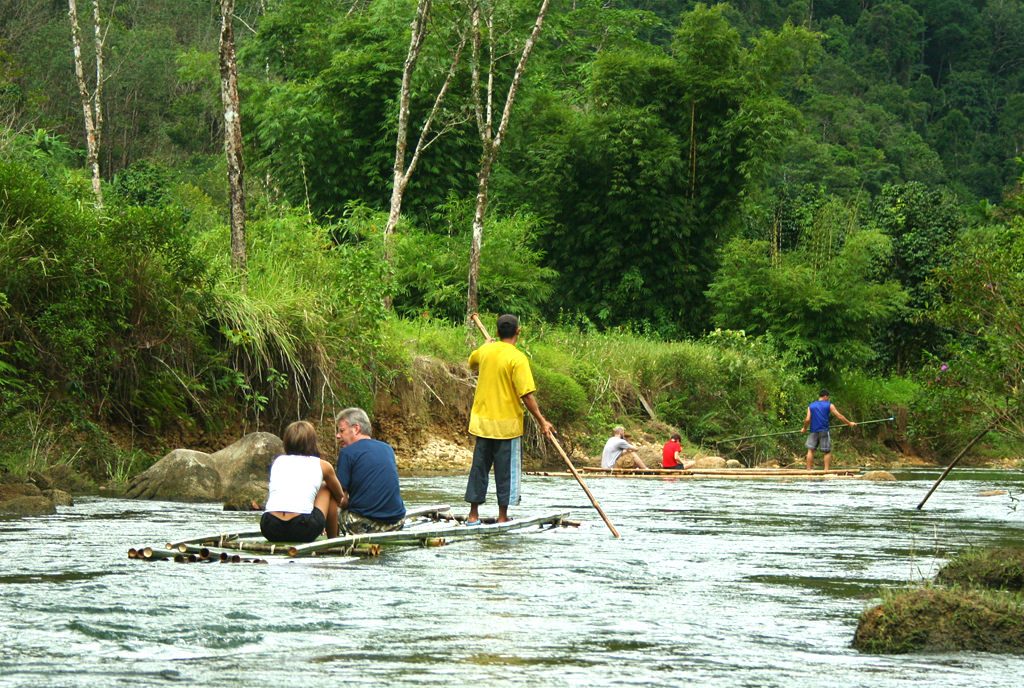 top-bamboo-rafting