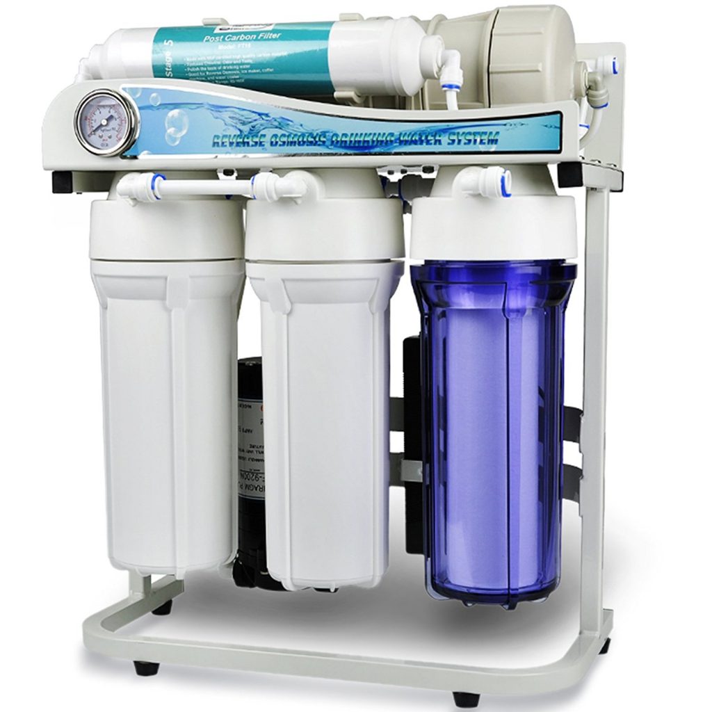 Water Filtration