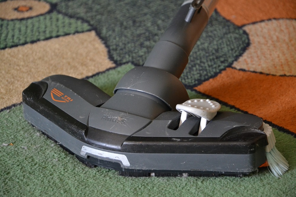 DIY Vacuums