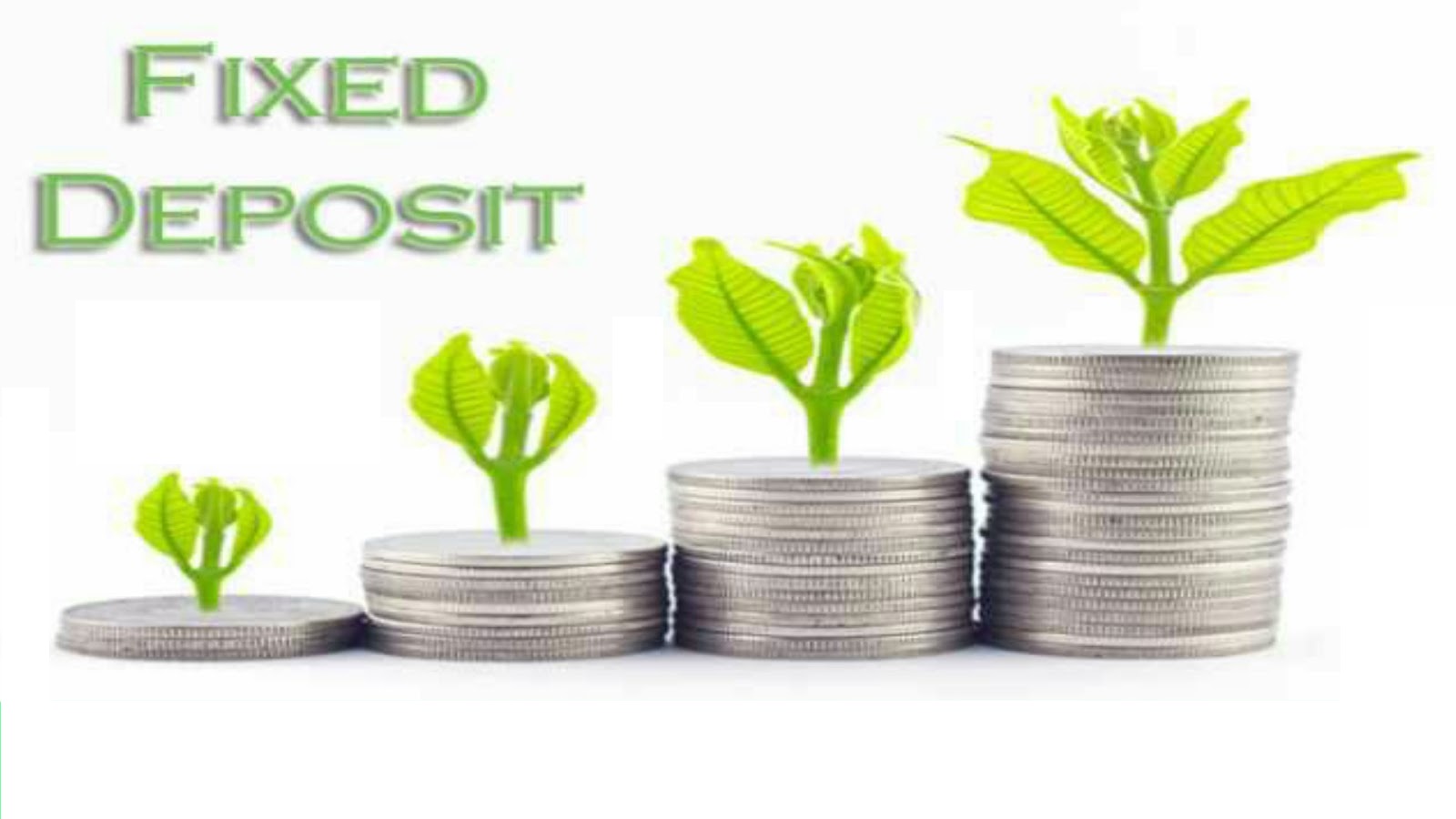 Fixed Deposit Account