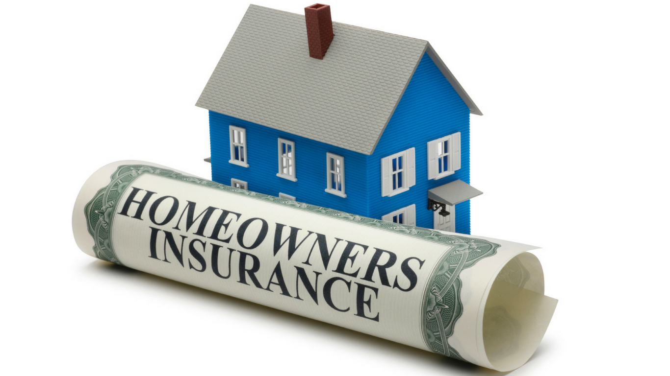 Homeowners Insurance