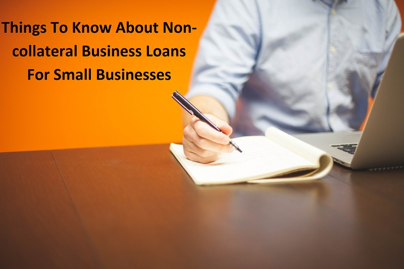 Business Loans